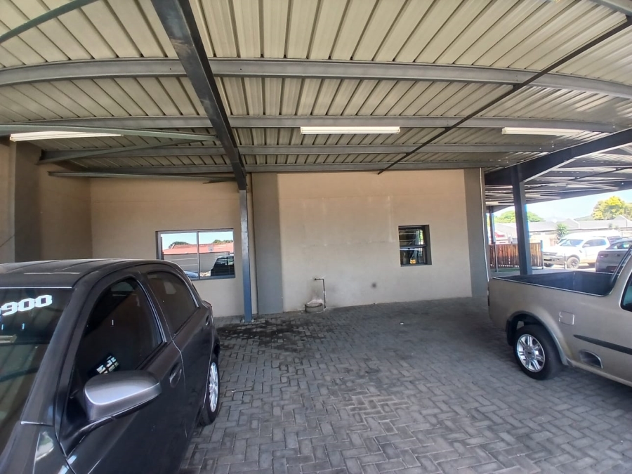 Commercial Property for Sale in Rustenburg Central North West